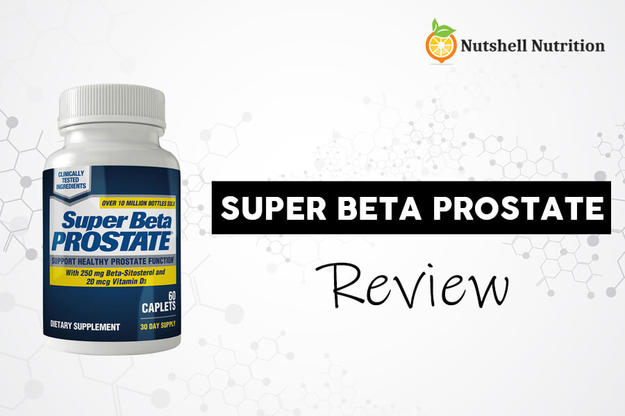 100disparition: Super Beta Prostate Vitamin