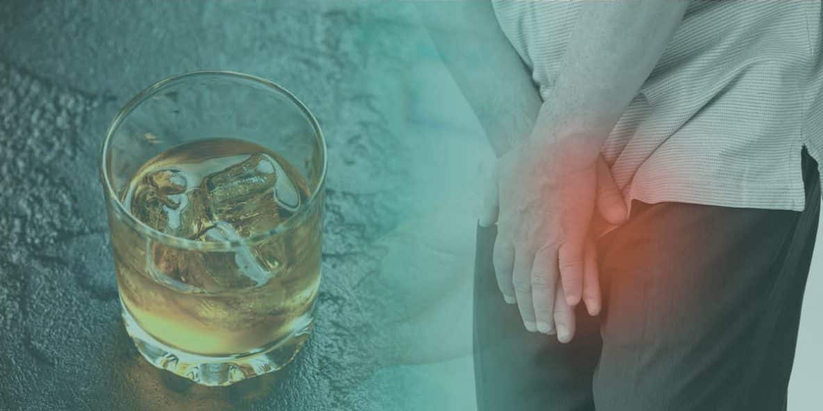 Can Alcohol Cause Prostate Cancer?