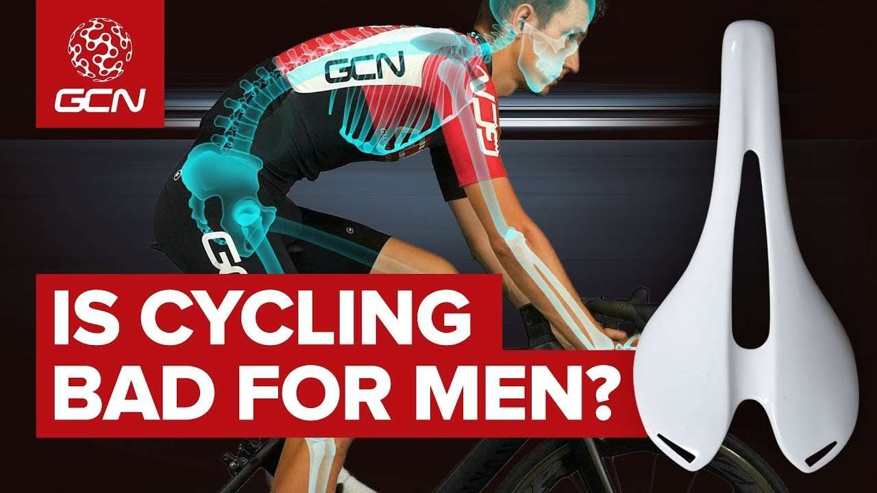 Can Bicycle Riding Cause Prostate Problems