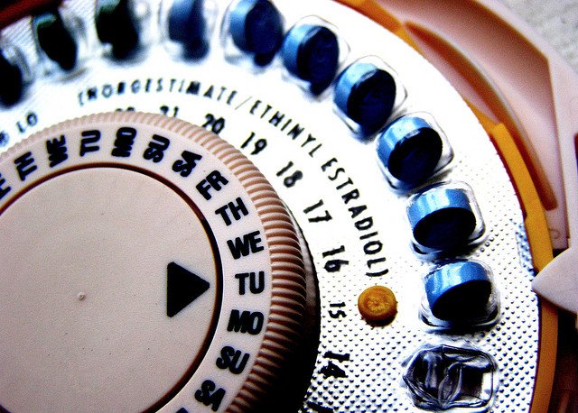 Can the birth control pill cause birth defects?