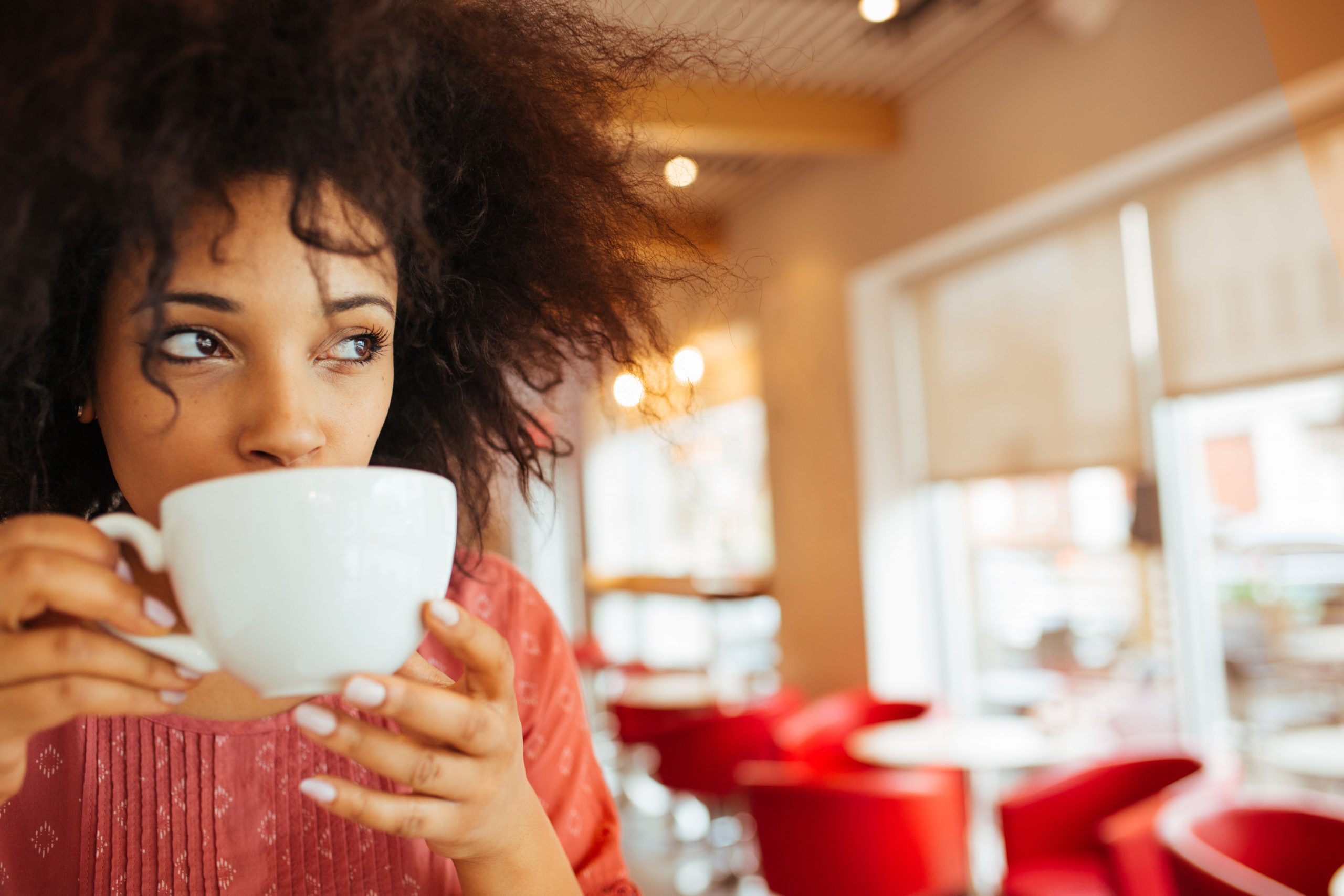Does Caffeine Affect Fertility?