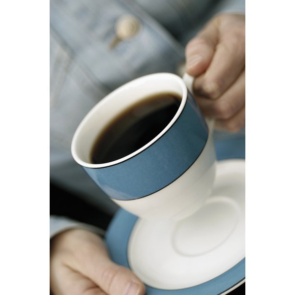 Does Coffee Cause an Enlarged Prostate?