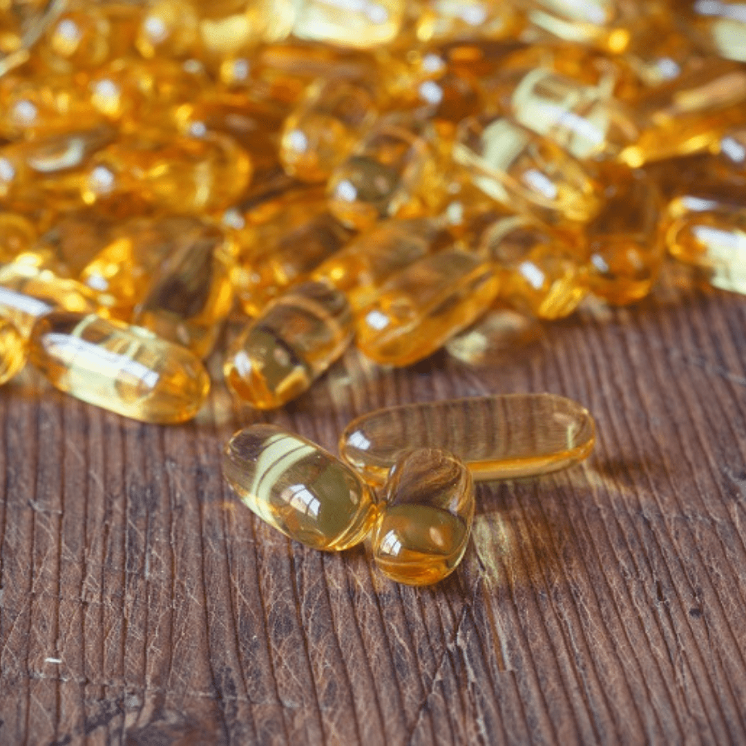 Fish Oil and Prostate Cancer