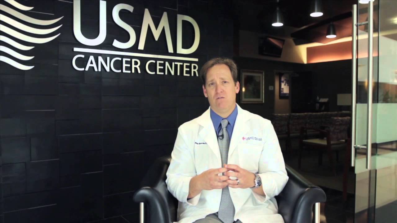 How Does Chemotherapy for Prostate Cancer Work?