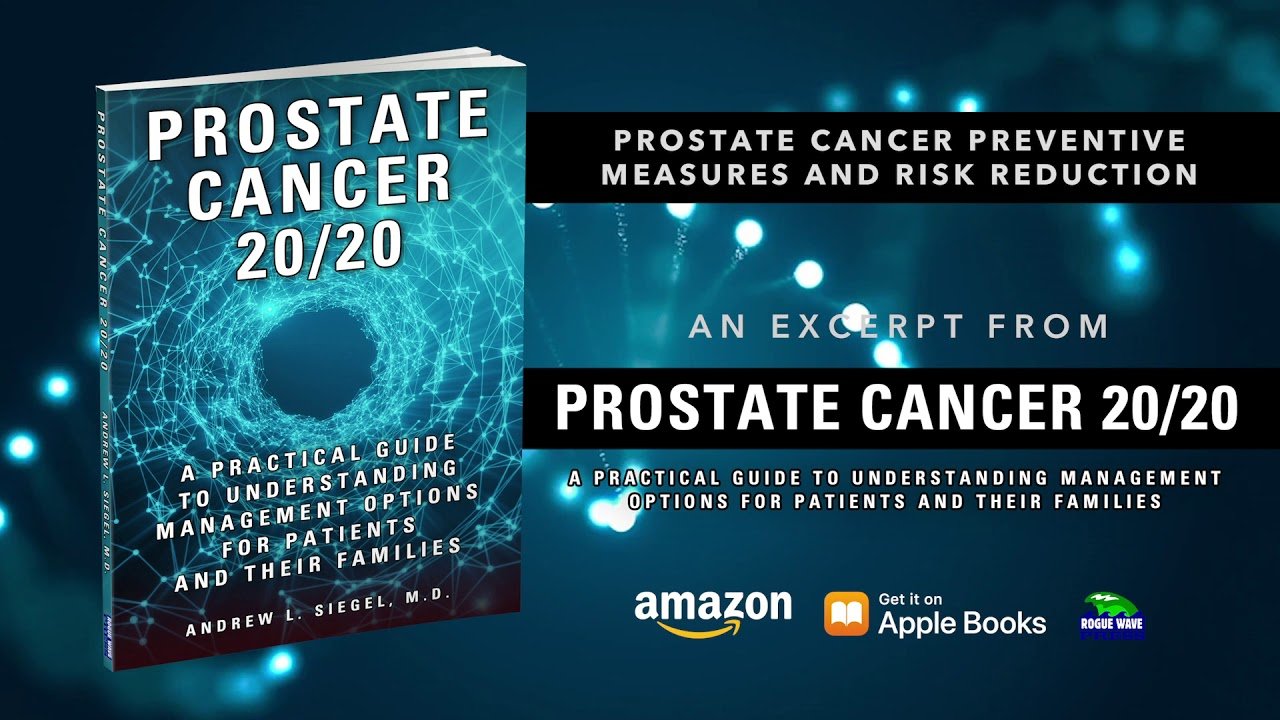 How to Reduce Your Risk for Prostate Cancer