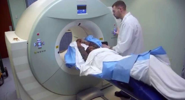 New PET Scan Detects Prostate Cancer Earlier Than CT Scans ...