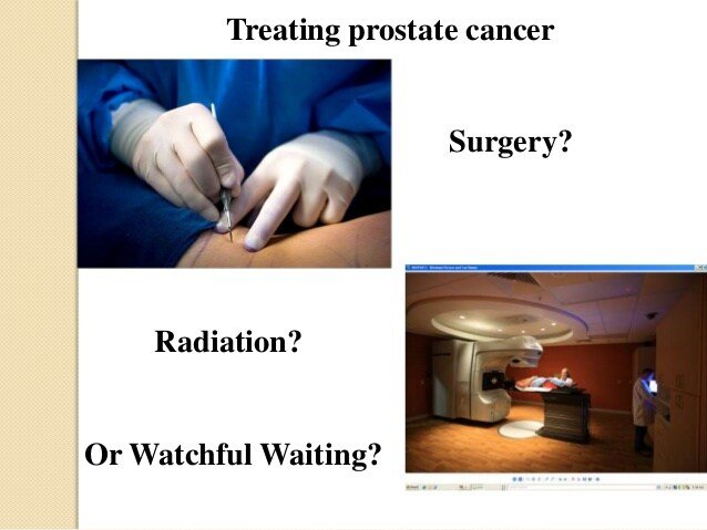Prostate Cancer 2013