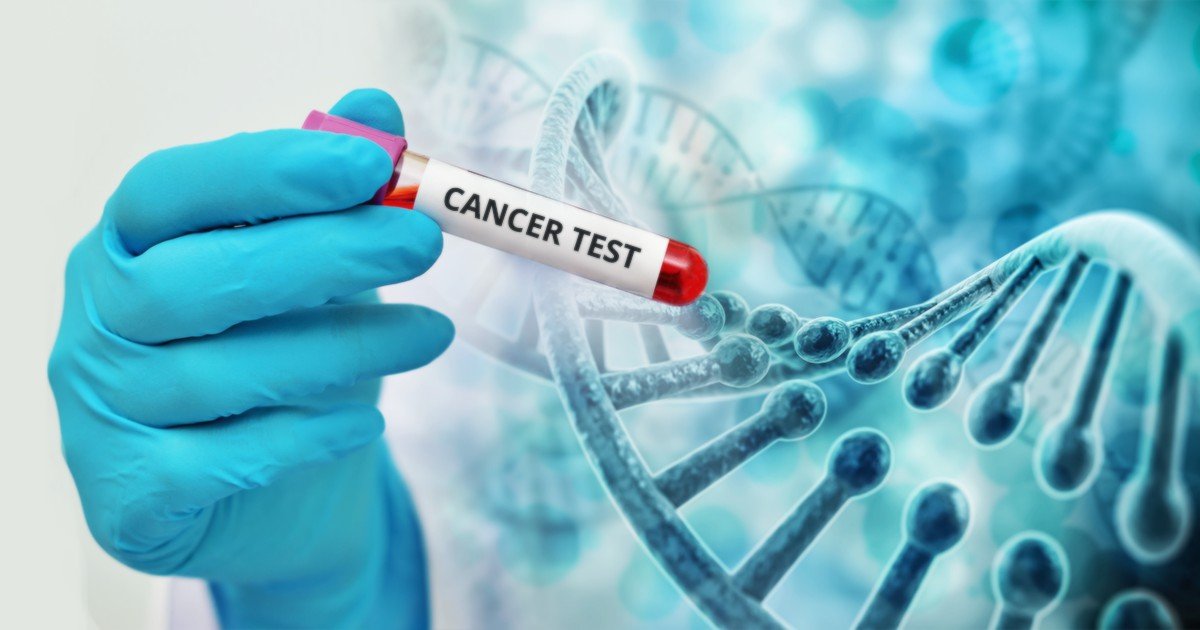 Prostate cancer genetic link