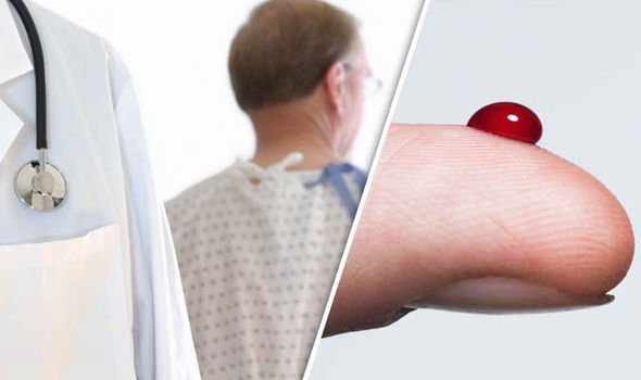 Prostate cancer: Simple blood test could identify patients ...