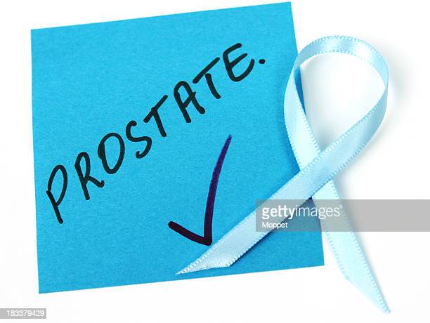 Prostate Cancer Stock Photos and Pictures