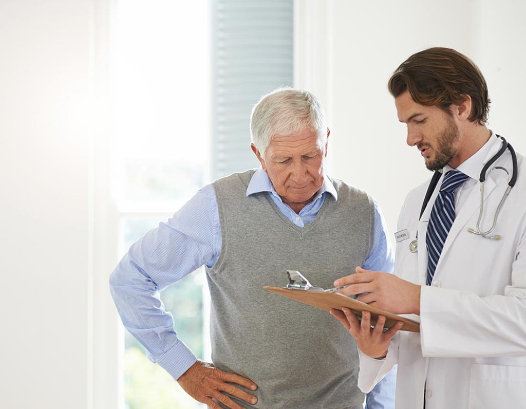 Prostate Cancer Treatment Guide: Causes &  Prevention  FlyMedi