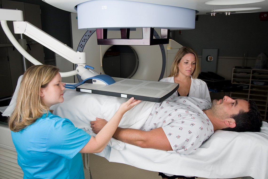 Radiation Therapy For Prostate Cancer Near Me