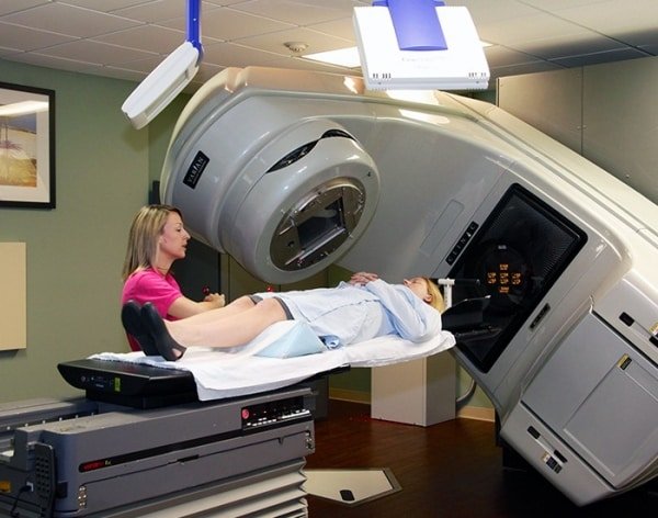 Radiation Treatments for Prostate Cancer