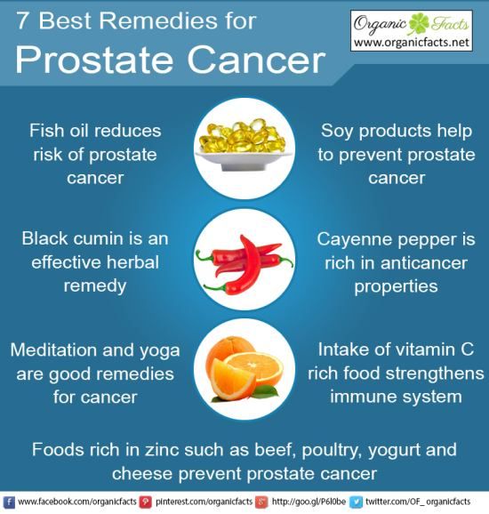 The 25+ best Prostate cancer treatment ideas on Pinterest ...
