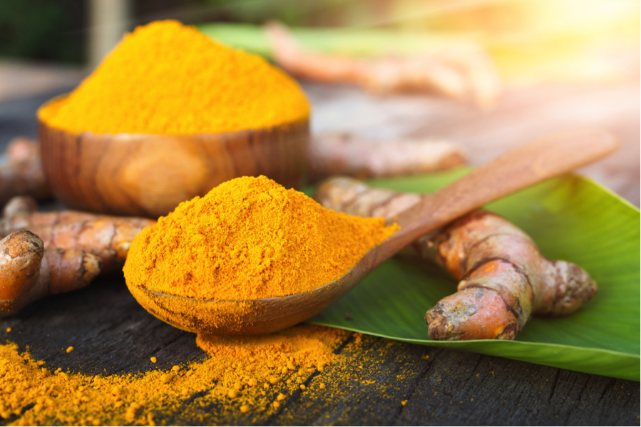 The Benefits of Turmeric for Prostate Health