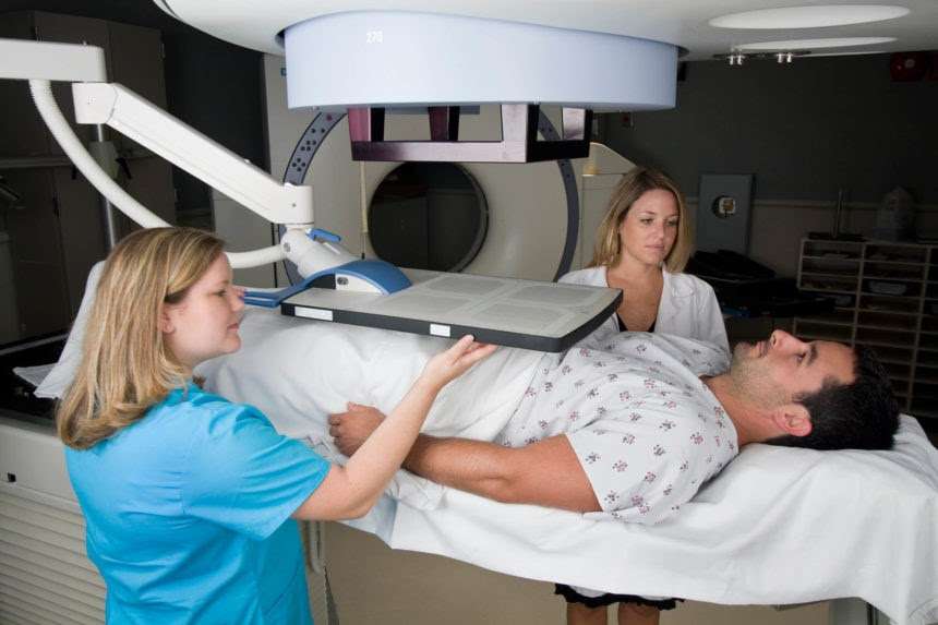 Types Of Radiation Therapy For Prostate Cancer