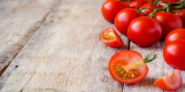 Why Is It Good To Eat Fresh Tomatoes?